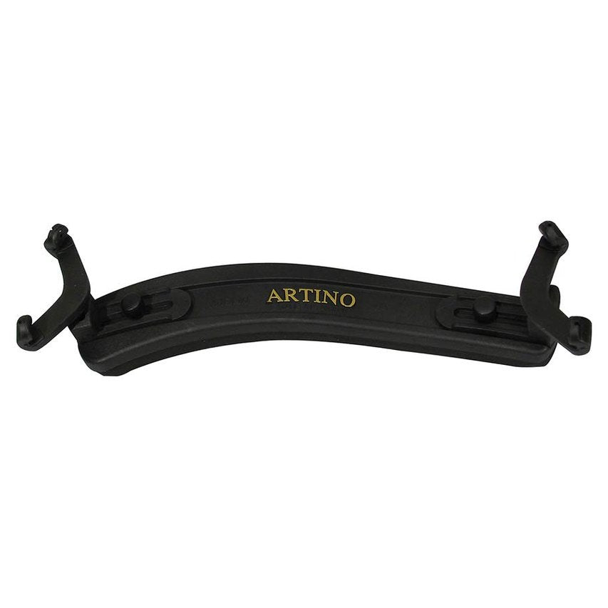 Artino ASR-42 shoulder rest for violin, nylon, fits 3/4-1/2