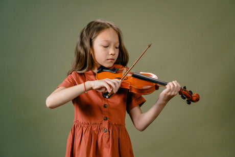 🎻 Viooltips voor Beginners: Zo haal je het meeste uit je eerste lessen
