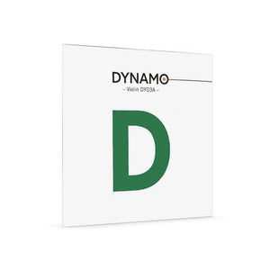 D-3 1/2 Violinensaiten