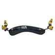 Wolf SR-20 shoulder rest for viola, forte secondo