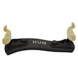KUN KUN-100-C shoulder rest Original Collapsible for1/4, 1/8 and 1/16 violins