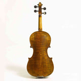 Stentor SR1875C violin 3/4 Handmade Pro “Elysia” – handmade, flamed maple &amp; shellac finish, incl. Pirastro strings