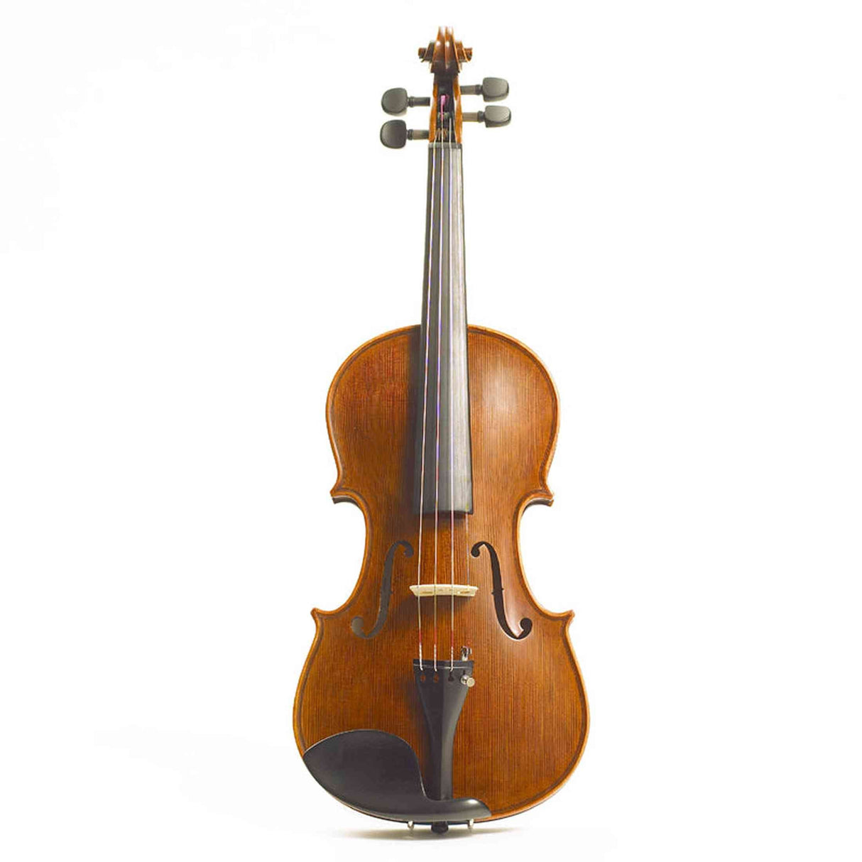 Stentor SR1875C violin 3/4 Handmade Pro “Elysia” – handmade, flamed maple &amp; shellac finish, incl. Pirastro strings