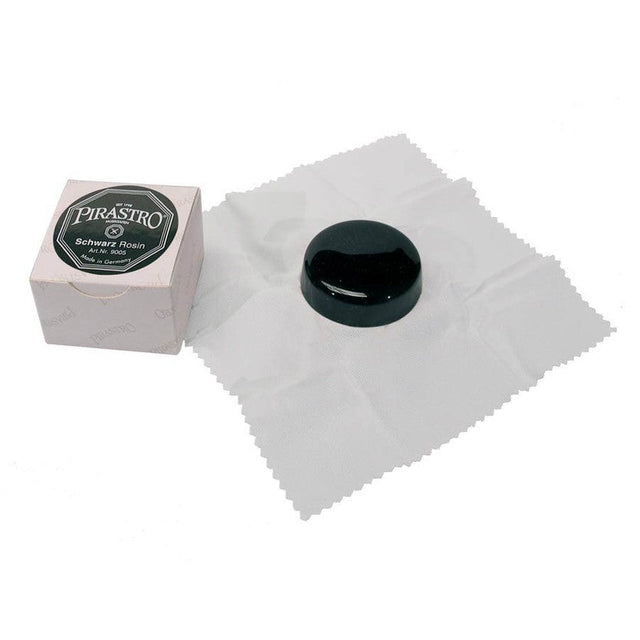 Pirastro P900500 rosin, "Black"