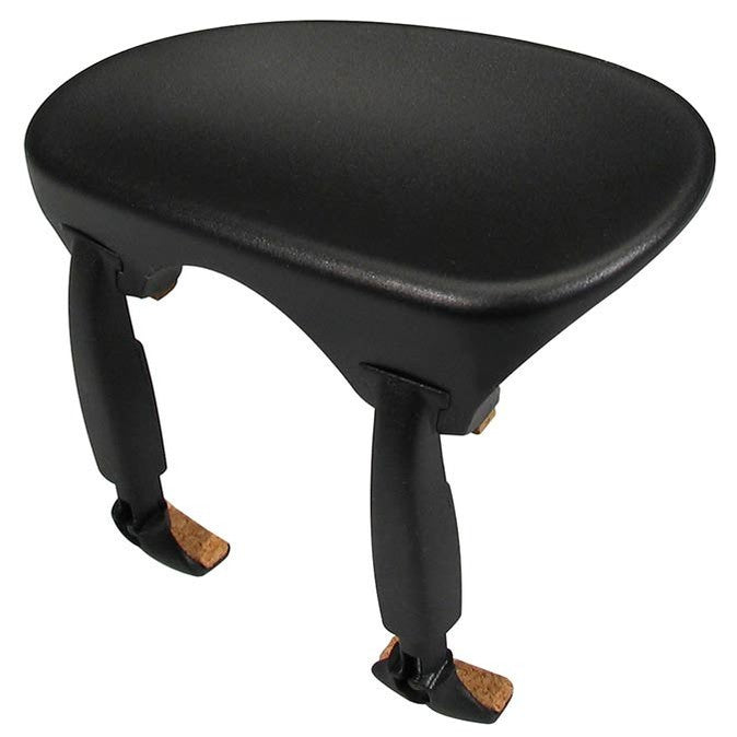 Wittner 254231 viola chinrest center mount