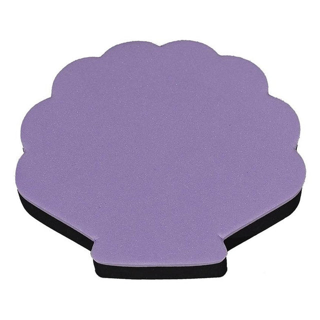 Artino ASR-11-SH shoulder rest pad, shell shaped, with silicone adhesive patch