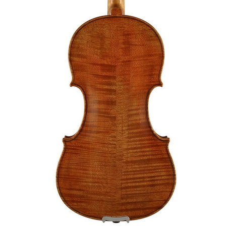 Scott Cao STV750ES-LF viool 4/4, Europees esdoorn & sparrenhout, gepatineerde spirituslak, G.del Gesù "Lafont 1735"