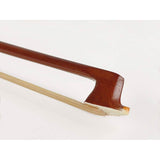 Leonardo LV-1018 viool set 1/8, gelamineerd, hardhout fittings, incl. fijnstemmer staartstuk, strijkstok en koffer