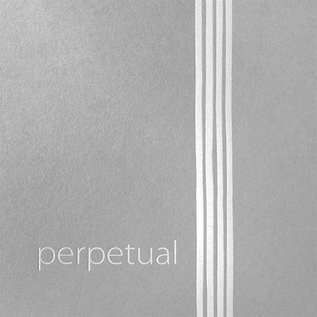 Pirastro P41A011 violin string set