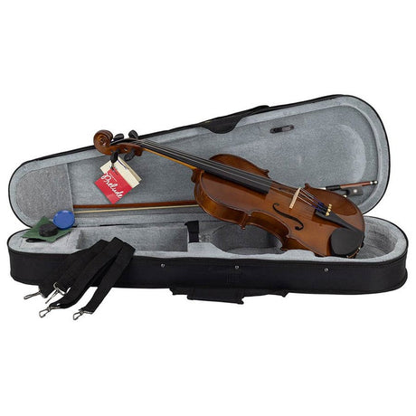 Cremona CSV-13012 Premier Novice Vioolset 1/2 Ready to Play!