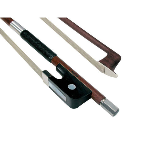 Dörfler DA6-34 altviool strijkstok 3/4, massaranduba, single oog, rond